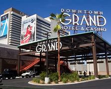 Image result for Downtown Grand Casino Las Vegas