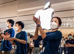 Image result for Apple Store Staff