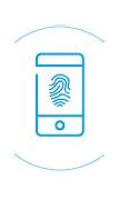 Image result for Lock Screen Password Fingerprint On a Phone