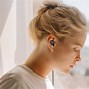 Image result for Wireless Bluetooth Earbuds for Small Ears