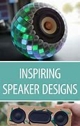 Image result for Easy DIY Speakers
