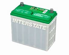 Image result for O'Reily's Interstate 12V Group 31 Battery