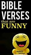 Image result for Silly Scriptures