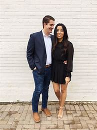 Image result for Couple Date Night Outfits