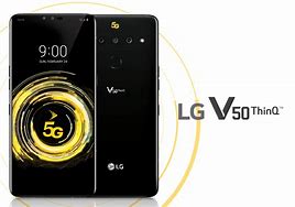 Image result for LG V50 ThinQ 5G