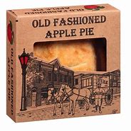 Image result for Apple Pie Packaging Template