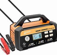 Image result for Digital Battery Charger