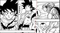 Image result for Dragon Ball Super Manga 68