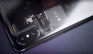 Image result for iPhone X CPU