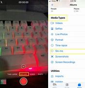 Image result for iPhone 5C Camera Slow MO