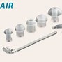 Image result for MD Hearing Aid Tubes Air