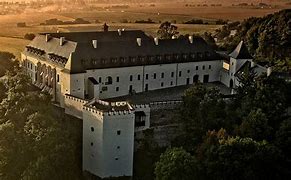 Image result for Castle Hotel in Slovakia