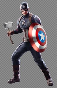 Image result for Captain America Worthy