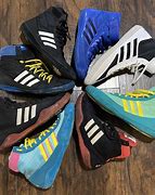 Image result for Wrestling Shoes