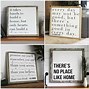 Image result for Inspirational Home Decor Signs
