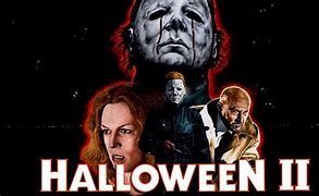 Image result for Halloween 2 4K HDR Blu-ray