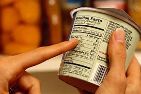 Image result for People On Food Products Labels