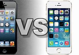 Image result for iPhone 5C and 5S difference
