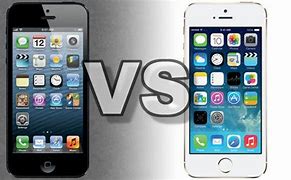 Image result for iPhone 5C and 5S Difference