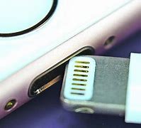 Image result for iPhone 6 Lightning Connector