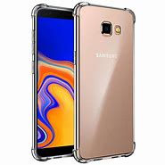 Image result for Samsung J4 Plus Clear Phone Case