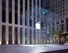 Image result for Famous Apple Store in NYC