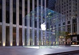 Image result for Apple Store New York Glass Elevator
