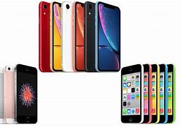 Image result for Images iPhone 5C SE Compared