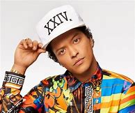 Image result for Picyure of Bruno Mars