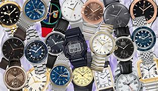 Image result for Men watches