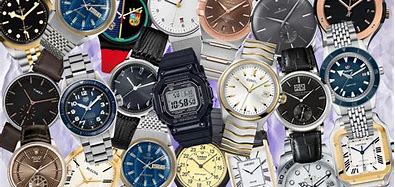 Image result for New Men's Watches