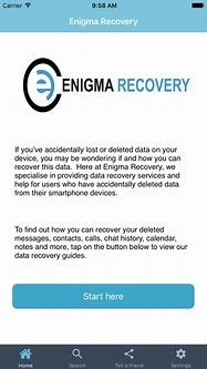 Image result for Data Recover Programs