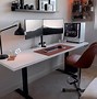 Image result for Desk Office Setup for Sleep