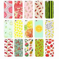 Image result for Fruit iPhone 6s Case