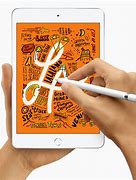 Image result for iPad Mini 5 Pencil