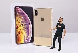 Image result for XS Max Mophie Gold