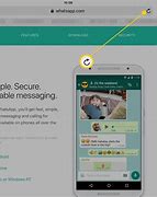 Image result for WhatsApp Web for iPad