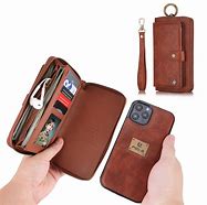 Image result for iPhone 12 Pro Max Wallet Case