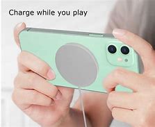 Image result for Magnetic Chgarger iPhone