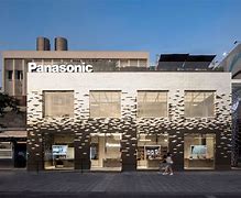 Image result for Panasonic Store