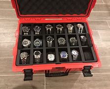 Image result for Invicta Watch Case