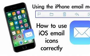 Image result for How to Get Email On iPhone