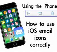 Image result for iPhone Email Logo