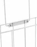 Image result for Over the Cabinet Door Towel Bar