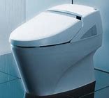 Image result for Toto Toilets with Bidets Feature