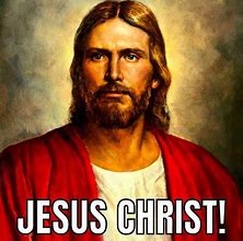 Image result for Funny Jesus