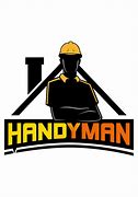Image result for Handyman Logo Vector