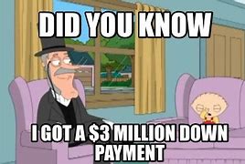 Image result for Face Payment Meme