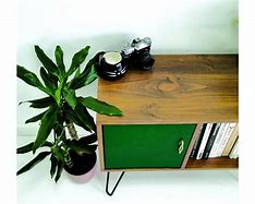 Image result for Wooden Vinyl Record Storage