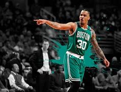 Image result for Green NBA Background